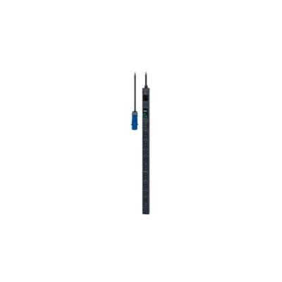 APC UPS EPDU1132M EASY PDU METERED 0U 20C13+4C19
