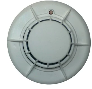 NOTIFIER ECO1002 A OPTICAL-THERMAL DETECTOR
