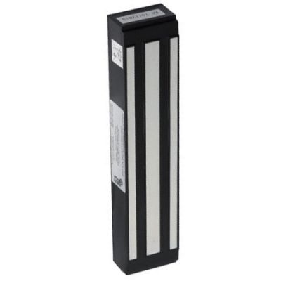 CDVI V4NU 400 KG FERMO ELETTROMAGNETICO DA INCASSO SENZA ALE