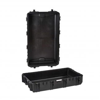 GT LINE PANDIV.10840 Folding divider with elastic band and plus siste