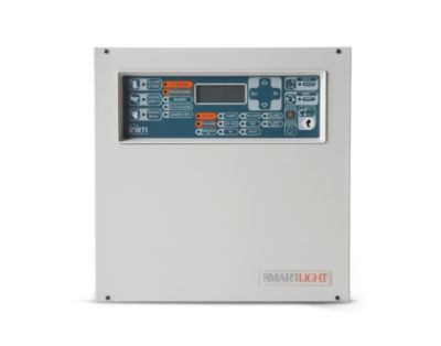 INIM FIRE SmartLight/G Smartlight series analog addressed fire alarm control panel