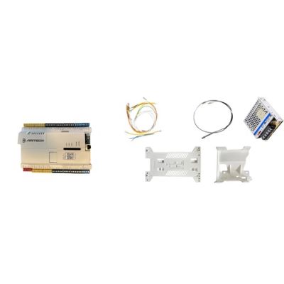 ARITECH ANTINTRUSIONE EVERON-4700-STEP-UP Kit composto da ATS4700-MBC e ATSX700-RETRO
