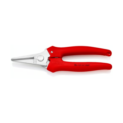 KNIPEX 95 05 140 Combination shears