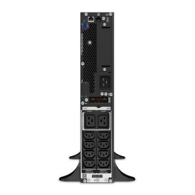 APC UPS SRT3000XLI SMART UPS-SRT 3000VA 230V