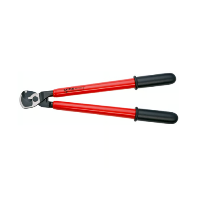 KNIPEX 95 17 500 Cable shears