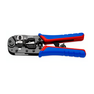 KNIPEX 97 51 13 Western- inch modular connector clamp