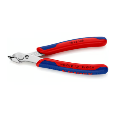 KNIPEX 78 23 125 Electronic Super Knips