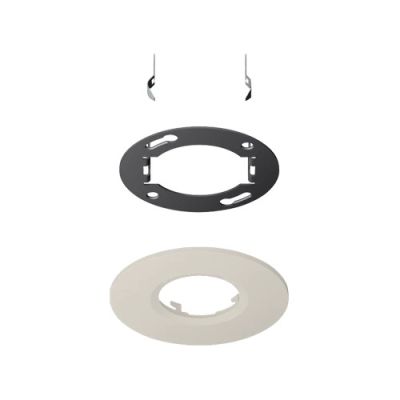 JUNG PMM-UP-SET-ES Set per montaggio incassato per rivelatore di pres