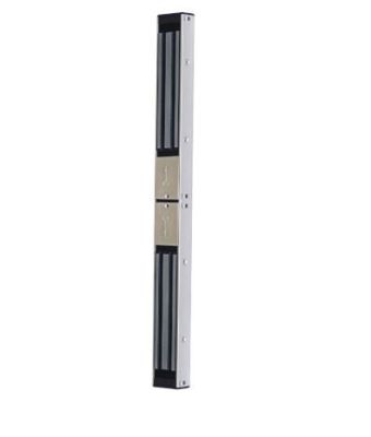 CDVI SD500M Fermo Elettromagnetico doppio da 500Kg cad-uno