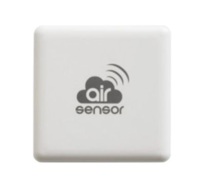 TOPP 8C0475 AirSensor WiFi detector for presence measurement