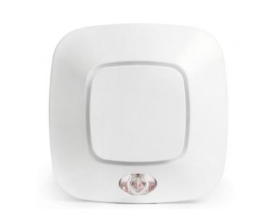 INIM FIRE IS2011WE Acoustic wall beacon White low consumption