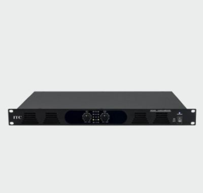 ITC AUDIO 1400-224020 UP2240D Class D 2x240W Digital Power Unit