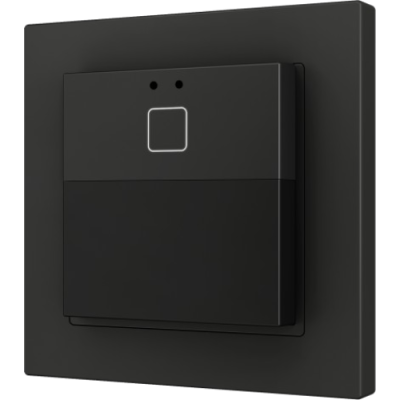 ZENNIO ZPDW1V2A Presentia W1 v2. KNX motion detector for wall mounting