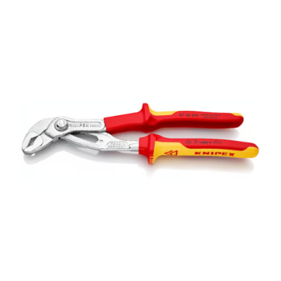 87 26 250 KNIPEX Cobra VDE