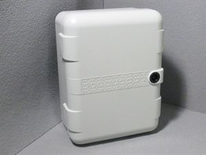 FAAC 720118 Container mod. L for electronic cards