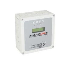 THERMOSTICK AAECU AlarmLine II EN54-22 VdS EN54- control module