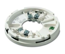 ARITECH FIRE DB2002 Base with 4 terminals for 2000 sensors.