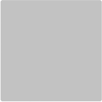 ZENNIO 830002806 Tappo cieco ZS55 ZS55,argento