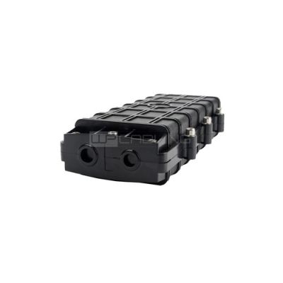 WP RACK WPC-FDC-O0224 Inline Splice Closure IP68 for for Heat Splice Pro