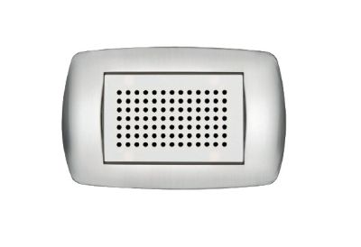 ITC AUDIO 3200-231000 MI503 Microfono da incasso in scatola 503