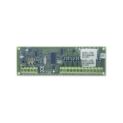 PARADOX PXPRZ-8 PXPRZ-8 Modulo espansione 8 zone - Possibilita' di