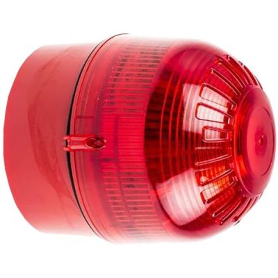 ARITECH FIRE TCC-0003 Intrinsically safe VID red flashing light for