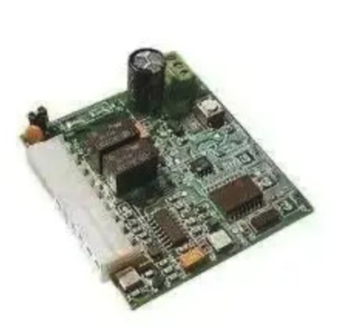ARMAS TAC 10RKA2 433.92 Mhz plug-in SAW receiver, superheterodin