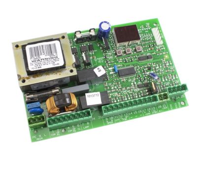 FAAC 790919 455D115V UL/CSA ELECTRONIC BOARD