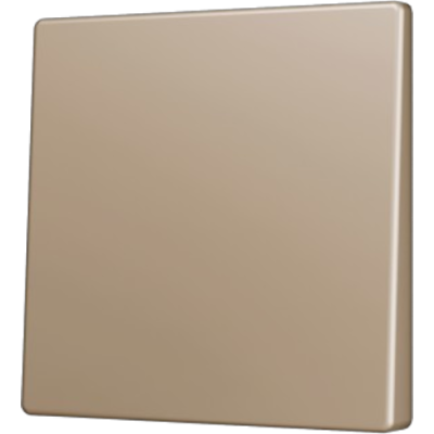 ZENNIO ZS55CSOFT12C ZS55. Cover for Simple KNX Soft push button 55x55