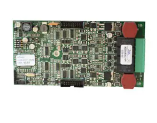 NOTIFIER LIB-8200N EXTENSION SHEET