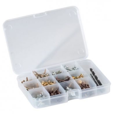 GT LINE WL02 Drawer with 13 compartments 163x120x30