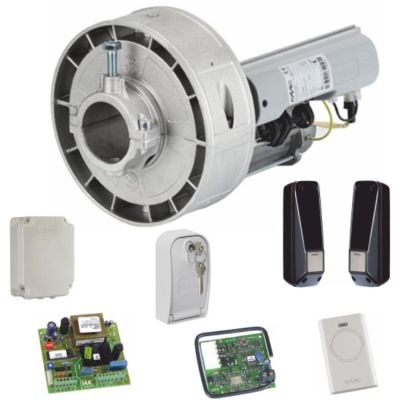 FAAC 109940 ROTOR KIT