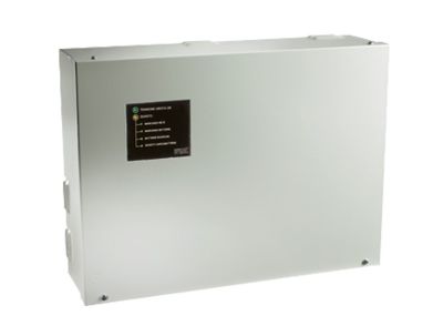 ELKRON FIRE 80PS5600121 ALIM2425 ADDITIONAL POWER SUPPLY 24VDC 2.5A