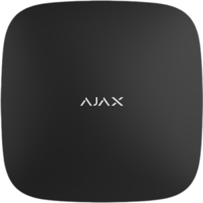 AJAX 38240 Hub 2 4G (8/ECG) ASP black