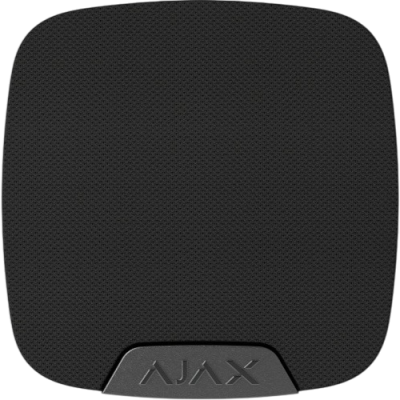 133207 Ajax Superior HomeSiren Jeweller (8EU) ASP black