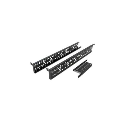 APC UPS AR7505 SISTEMAZIONE VERTICALE CAVI NETS SX