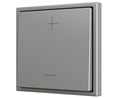 ZENNIO ZS70CSOFT11KA ZS70. Cover for Simple KNX Soft push button 70x70