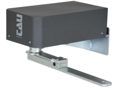 TAU P-650ZIPPOXL ZIPPO XL 230V MOTOR WITH ARTIC ARM.