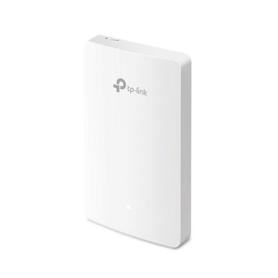 TP LINK EAP235-WALL ACCESS POINT WALL-PLATE Wireless LAN Access Point