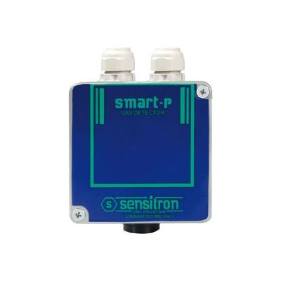 ARITECH FIRE S2398CO SMART P Series Microprocessor Gas Detector with Electrochemical Cell Sensor