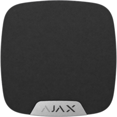 AJAX 38110 HomeSiren ASP black