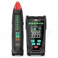 ALPHA ELETTRONICA 94-114 MULTIFUNCTION POE AND NETWORKING TOOL