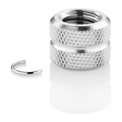 KNIPEX 83 99 030 Knurled nut with spring for 83 030