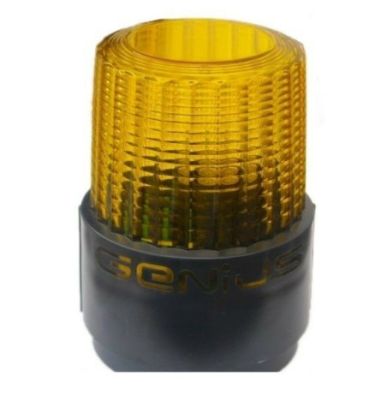 GENIUS 6100053 GUARD 115V INTERMITT.