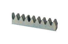 TAU P-550CFZ06 GALVANIZED IRON RACK MOD.6 30X30