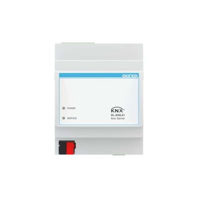 THEBEN DL00101 IKON SERVER MINI