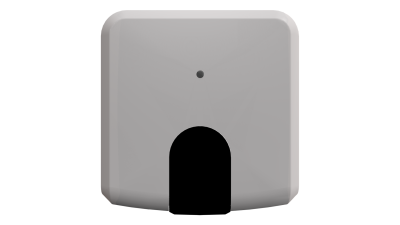 INWFIUNI001I000 Gateway Intesis AC Cloud Control Universale — IR — 1 unità interna