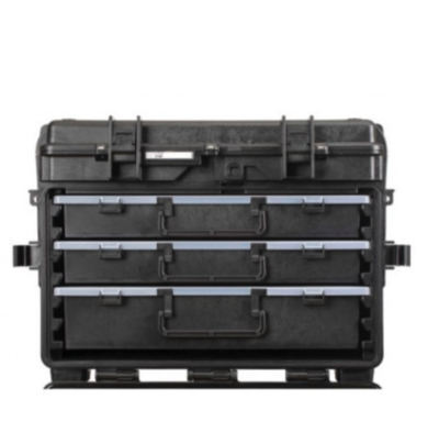 GT LINE 5140X.B.2LR 2 x AIBOX6.E + 1 x AIBOX9.E