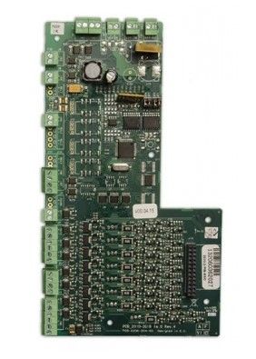 ARITECH FIRE 2010-2-PIB-8I8O Expansion module for 8 supervised inputs and 8 supervised outputs