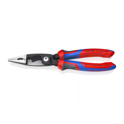 KNIPEX 13 82 200 Pliers for electrical installations